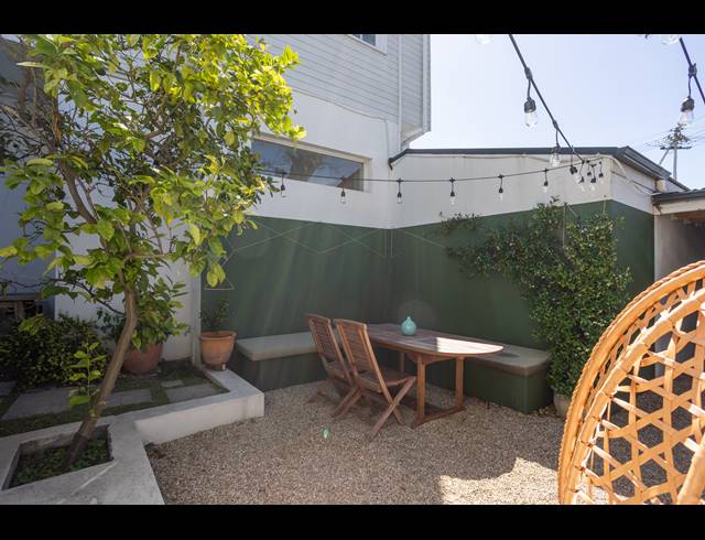 2 BEDROOM HOUSE FOR SALE IN CLAREMONT UPPER